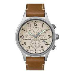 TIMEX Brass Men's Watch TW4B09200