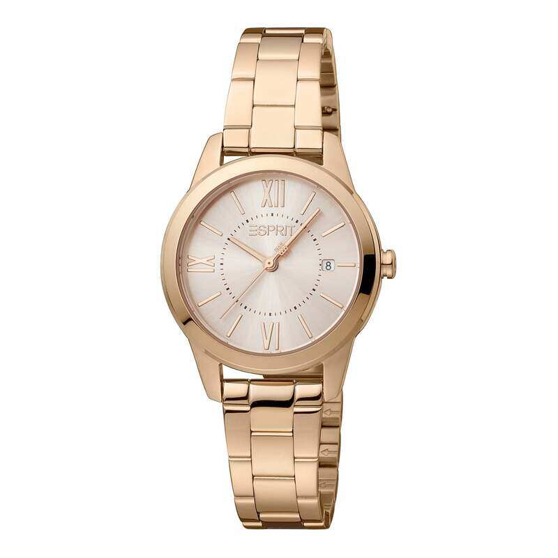 

ESPRIT Stainless Steel Women's Watch ES1L239M1065