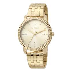 ESPRIT Stainless Steel Women's Watch ES1L185M0065