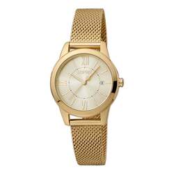 ESPRIT Stainless Steel Women's Watch ES1L239M1125