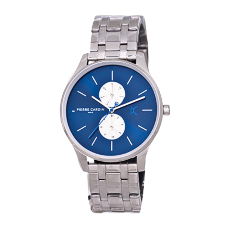 

PIERRE CARDIN Metal Men's Watch CBA.4027