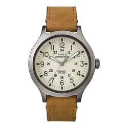 TIMEX Brass Men's Watch TW4B06500