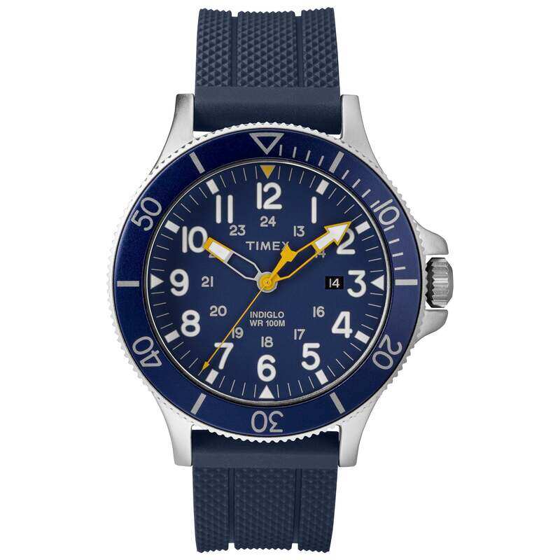 

TIMEX Brass Men's Watch TW2R60700