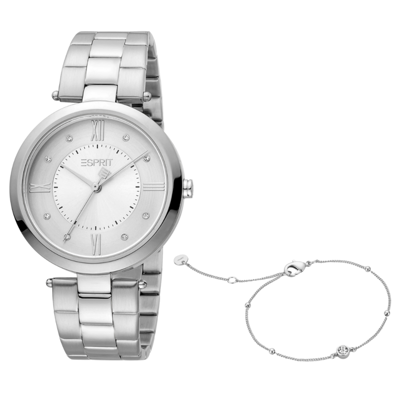 

ESPRIT Stainless Steel Women's Watch ES1L252M0015