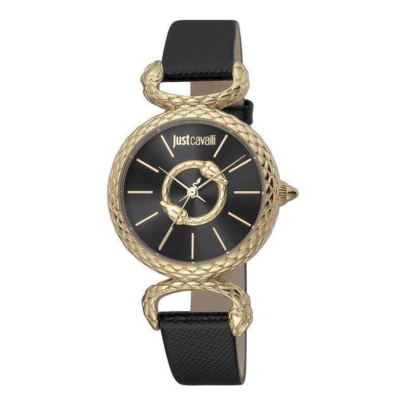 

JUST CAVALLI Stainless Steel Women's Watch JC1L148L0025