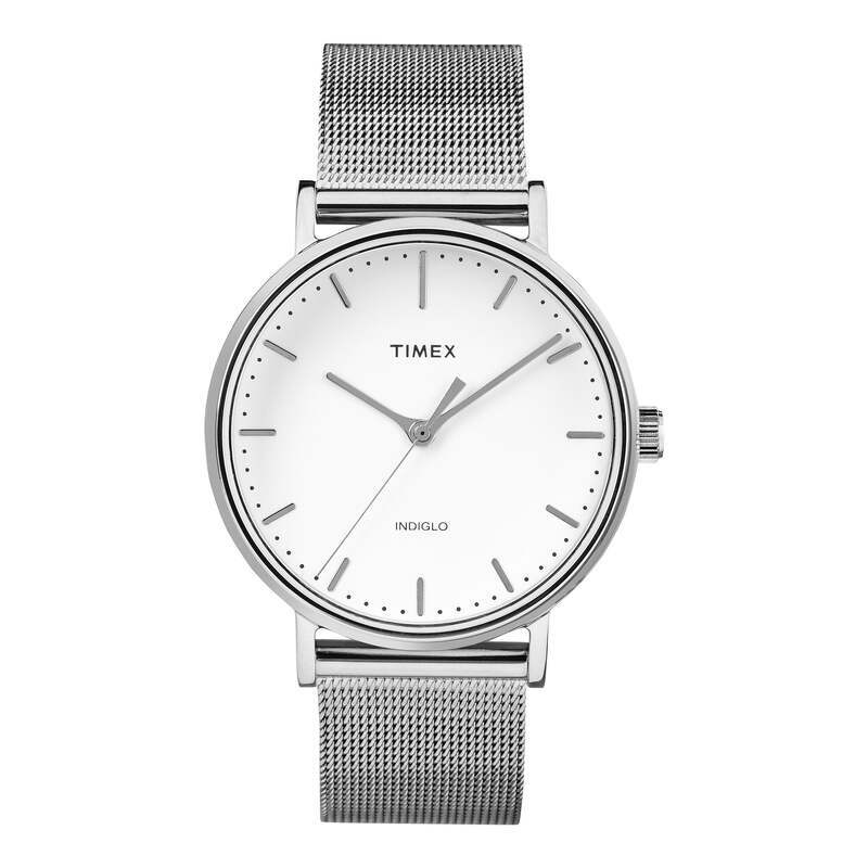 TIMEX Brass Women's Watch TW2R26600