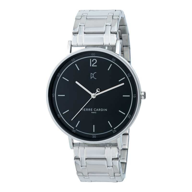 

PIERRE CARDIN Stainless Steel Men's Watch CBN.3013