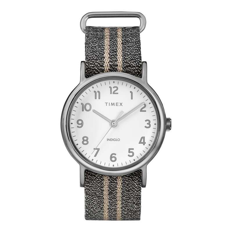 TIMEX Brass Women's Watch TW2R92200