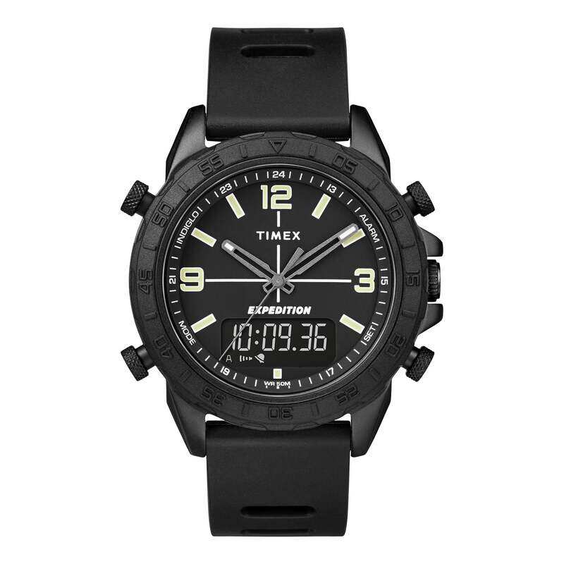 

TIMEX Brass Men's Watch TW4B17000