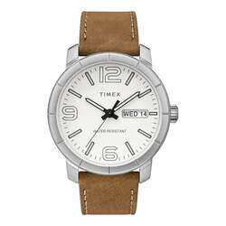 TIMEX Brass Men's Watch TW2R64100