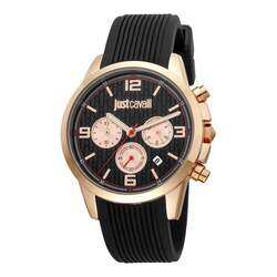 JUST CAVALLI Metal Men's Watch JC1G175P0025