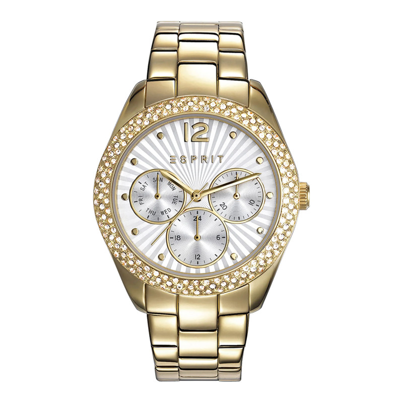 

ESPRIT Stainless Steel Women's Watch ES108952002