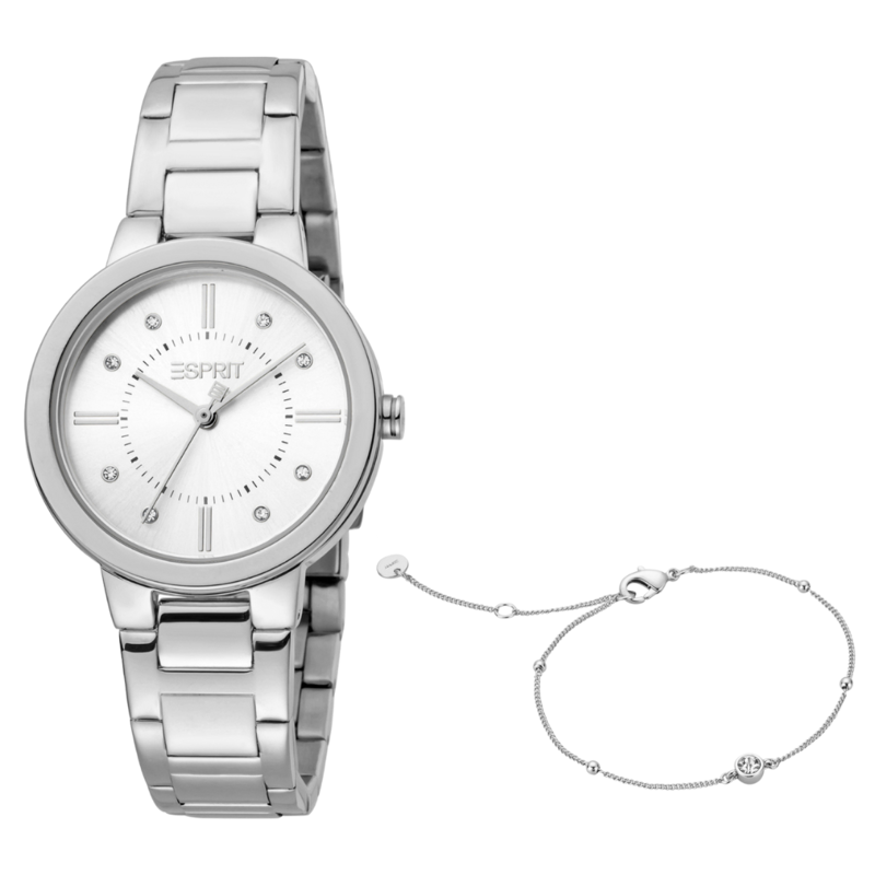

ESPRIT Stainless Steel Women's Watch ES1L246M0045