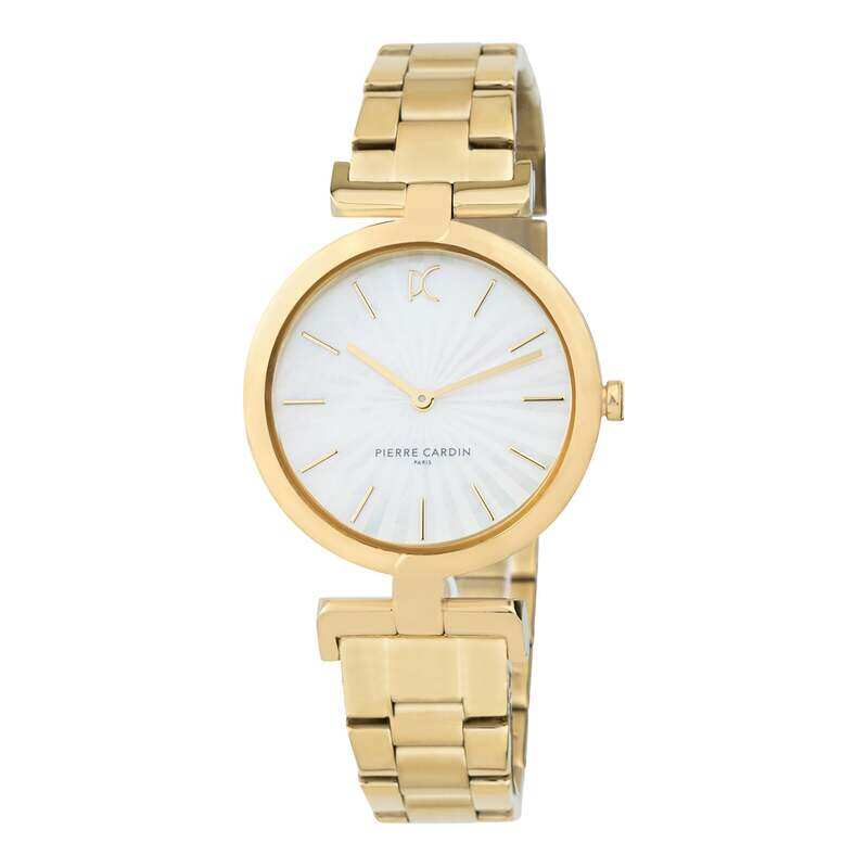 

PIERRE CARDIN Stainless Steel Women's Watch CMD.3513