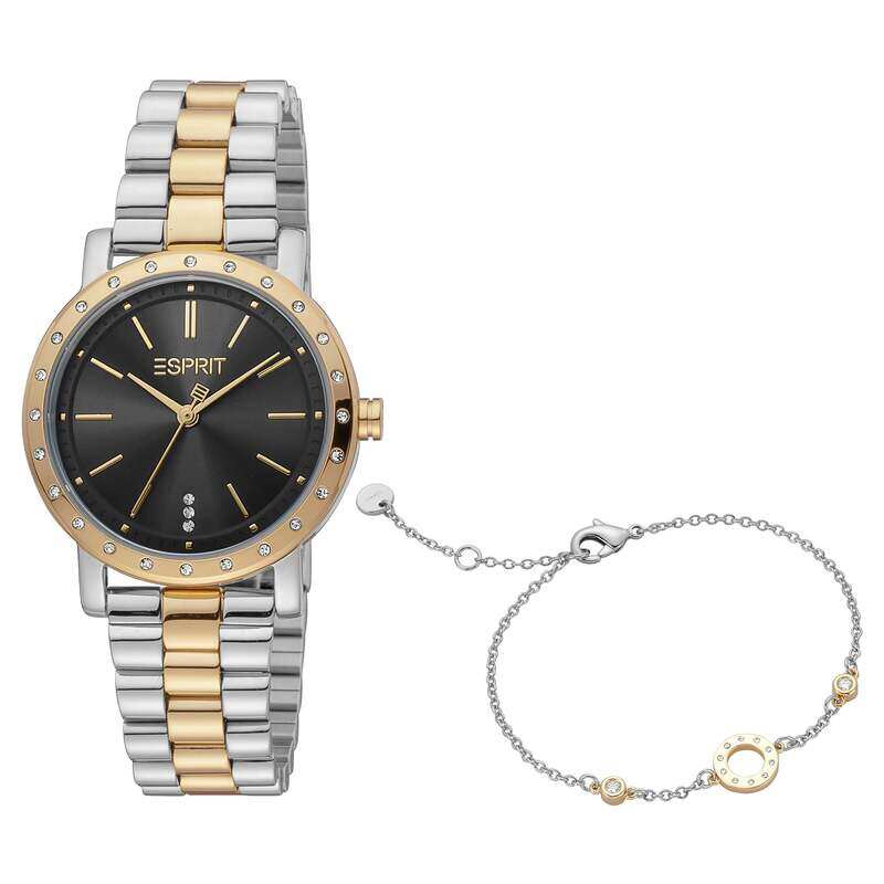 

ESPRIT Stainless Steel Women's Watch ES1L298M0095