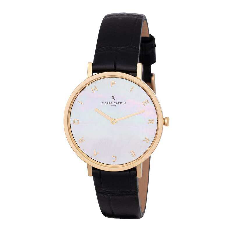 

PIERRE CARDIN Metal Women's Watch CBV.1129