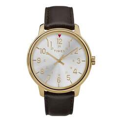 TIMEX Brass Men's Watch TW2R85600