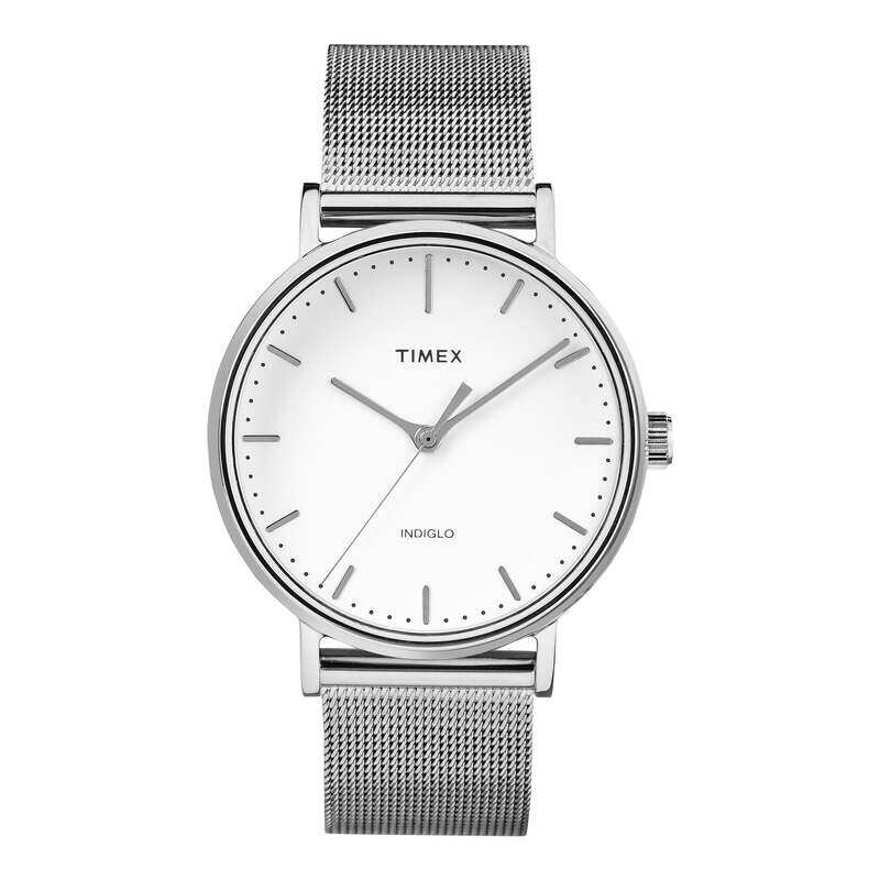 

TIMEX Brass Women's Watch TW2R26600