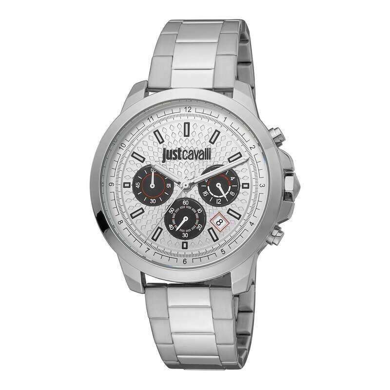 

JUST CAVALLI Metal Men's Watch JC1G178M0055