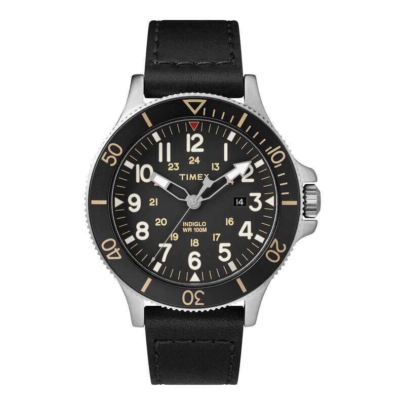 

TIMEX Brass Men's Watch TW2R45800