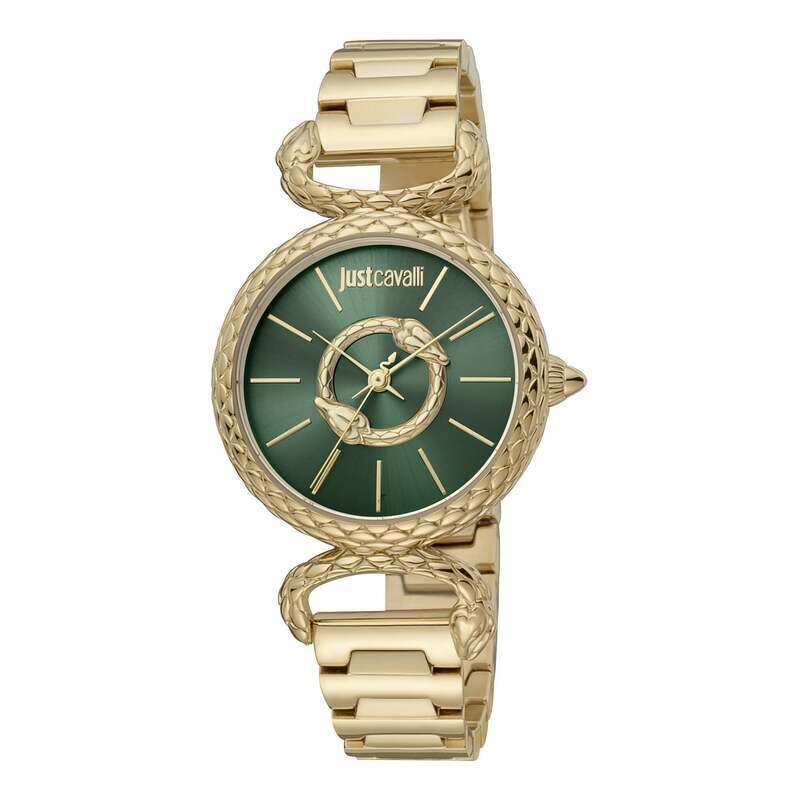 

JUST CAVALLI Stainless Steel Women's Watch JC1L148M0075