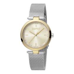 ESPRIT Stainless Steel Women's Watch ES1L314M0135