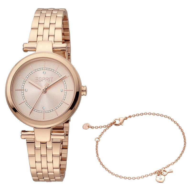 

ESPRIT Stainless Steel Women's Watch ES1L281M0075