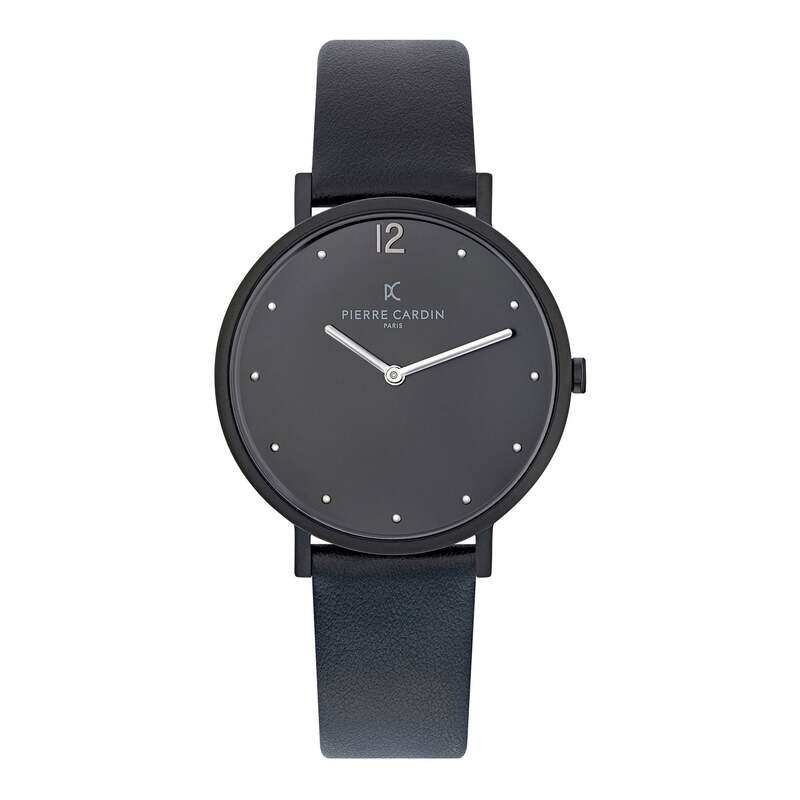 

PIERRE CARDIN Stainless Steel Women's Watch CBV.1021