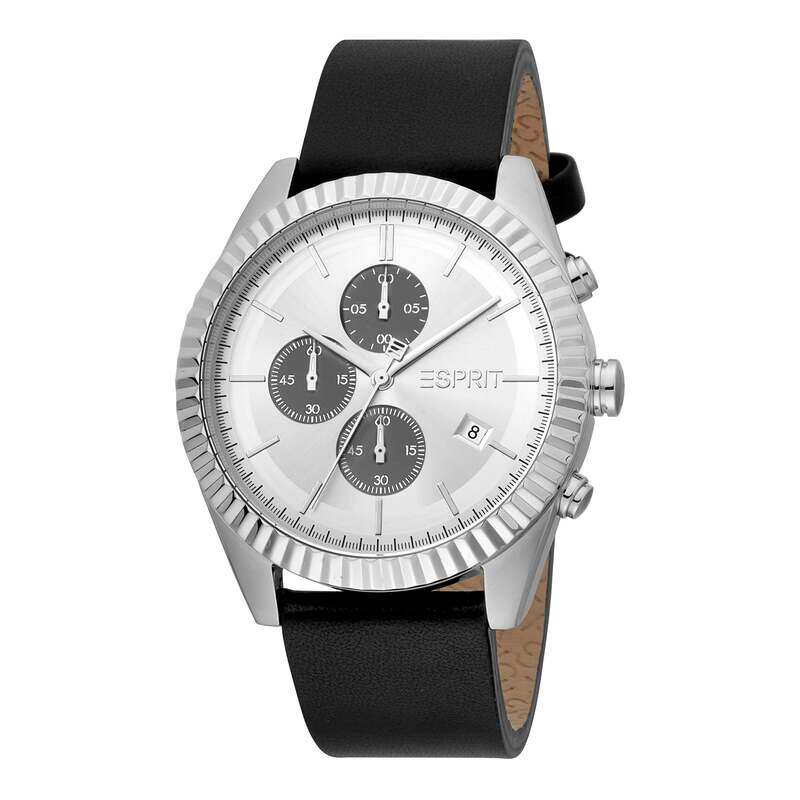 

ESPRIT Stainless Steel Men's Watch ES1G277L0015