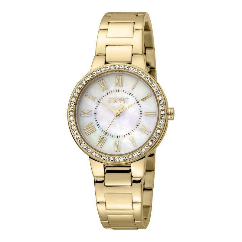 

ESPRIT Stainless Steel Women's Watch ES1L228M1035