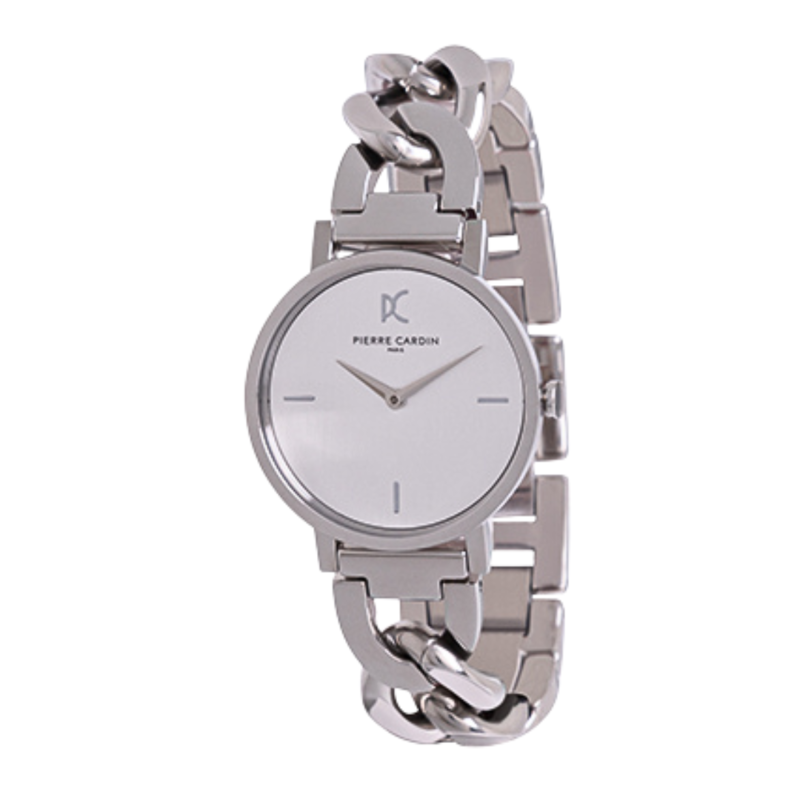 PIERRE CARDIN Metal Women's Watch CCM.0535