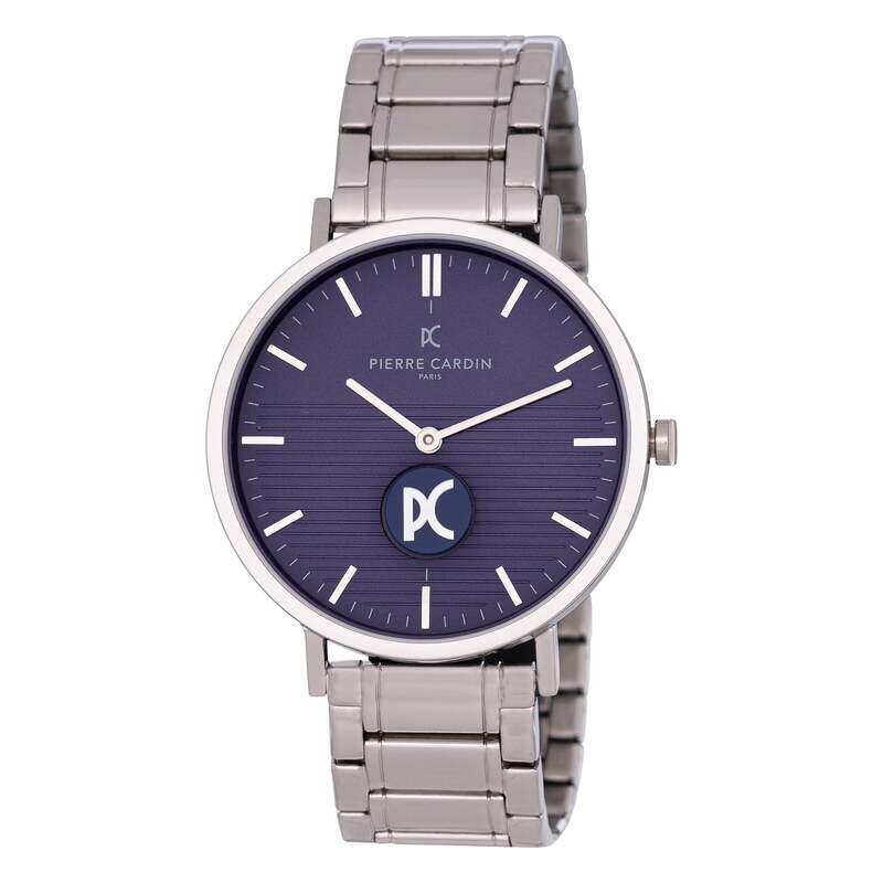 

PIERRE CARDIN Metal Men's Watch CBV.1102
