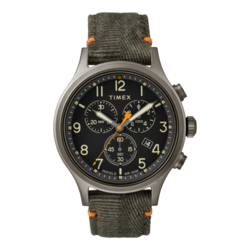 TIMEX Brass Men's Watch TW2R60200