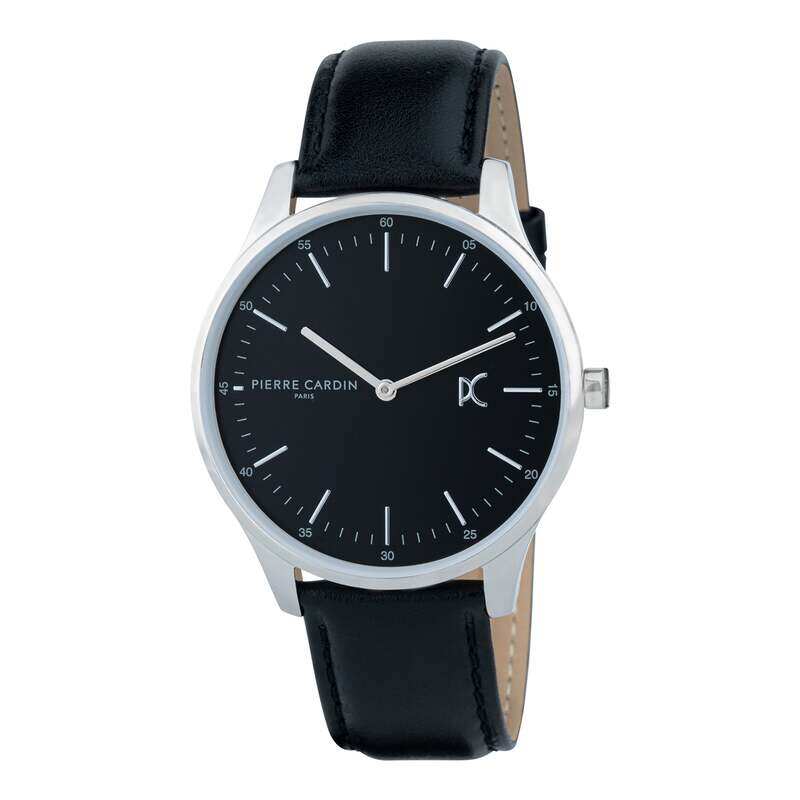 

PIERRE CARDIN Stainless Steel Men's Watch CBA.4002