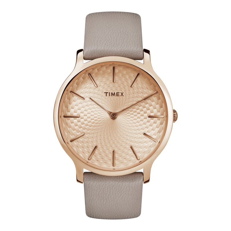 

TIMEX Brass Women's Watch TW2R49500