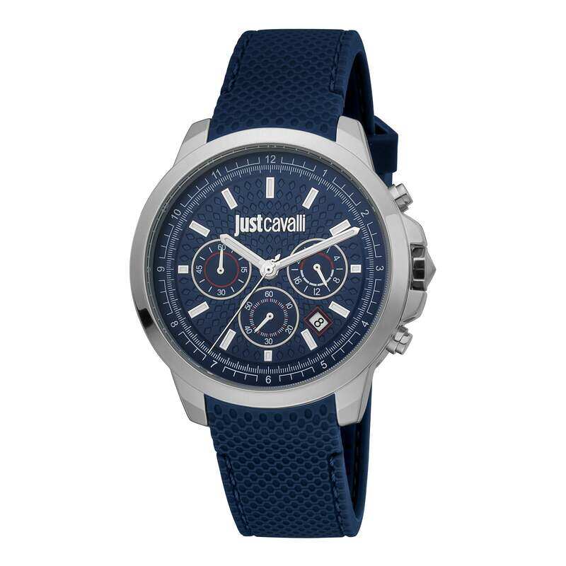 

JUST CAVALLI Metal Men's Watch JC1G178P0025