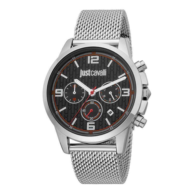 

JUST CAVALLI Metal Men's Watch JC1G175M0055