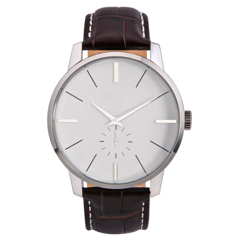 

ZINK Stainless Steel Men's Watch