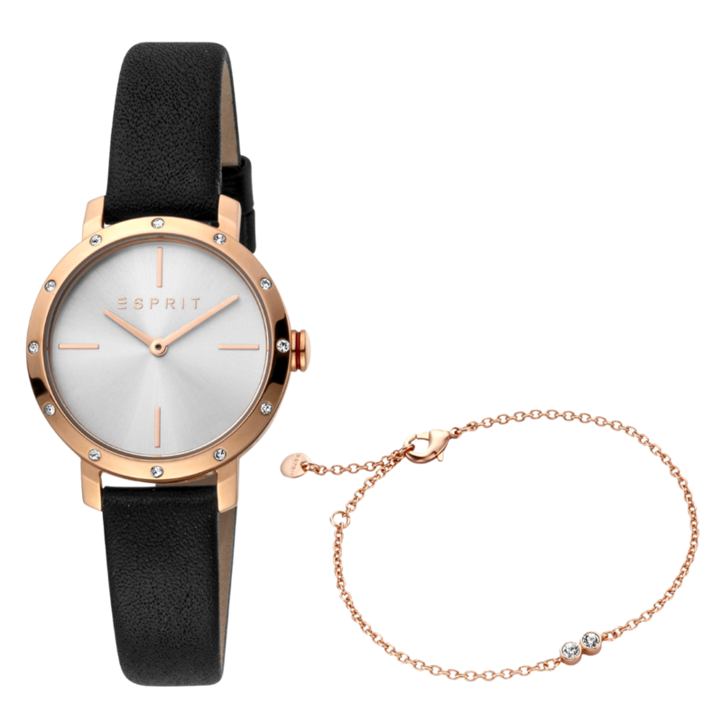 

ESPRIT Stainless Steel Women's Watch ES1L182L0035