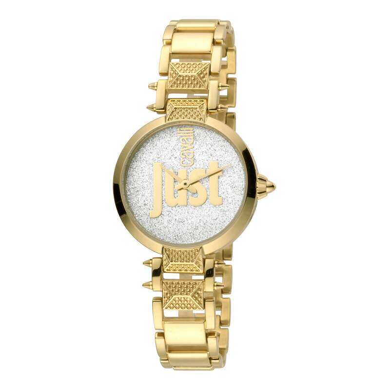 

JUST CAVALLI Stainless Steel Women's Watch JC1L076M0135