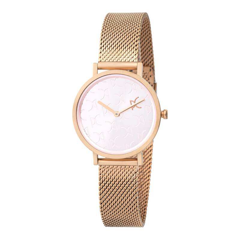 

PIERRE CARDIN Stainless Steel Women's Watch CBV.1519