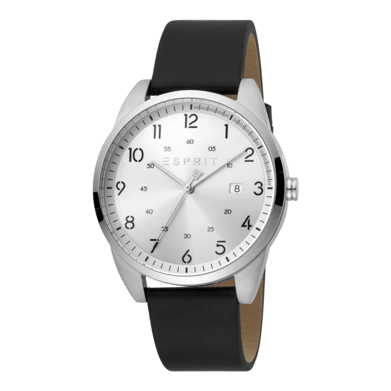 

ESPRIT Stainless Steel Men's Watch ES1G212L0015