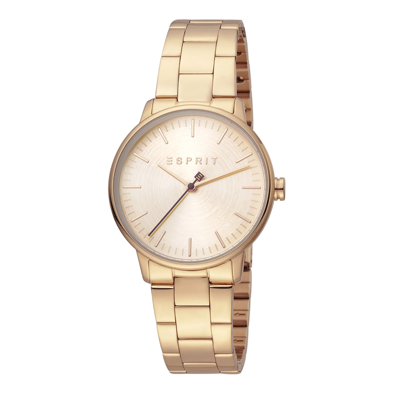 

ESPRIT Stainless Steel Women's Watch ES1L154M0075