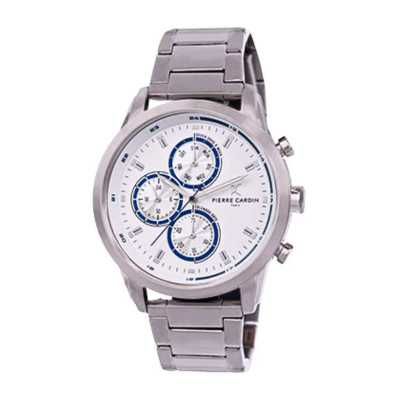 

PIERRE CARDIN Metal Men's Watch CCP.5004