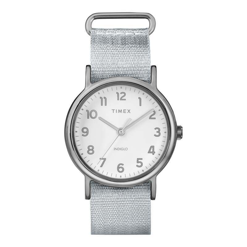 TIMEX Brass Women's Watch TW2R92500