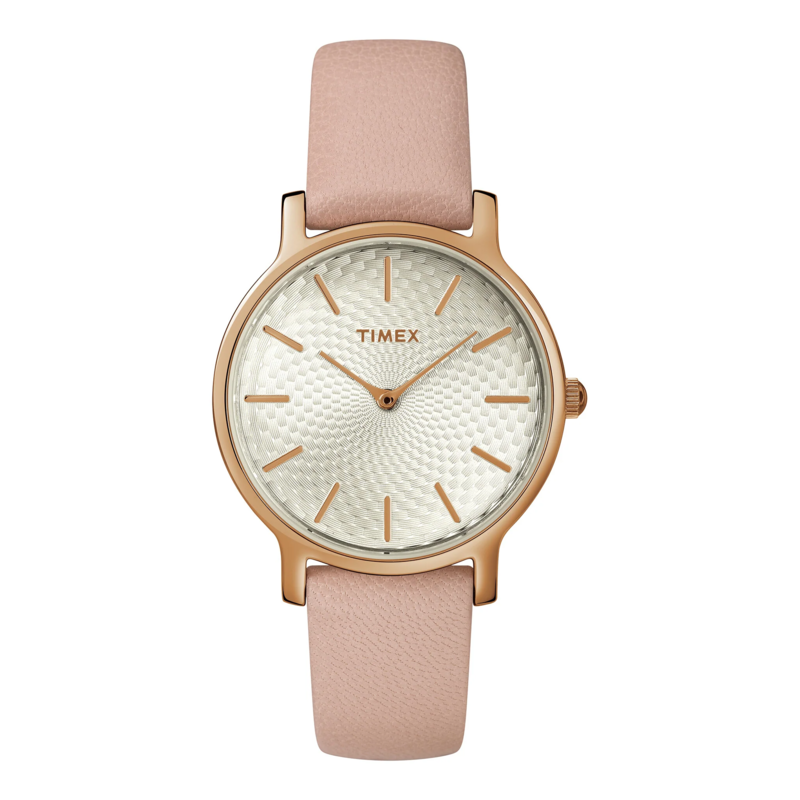 

TIMEX Brass Women's Watch TW2R85200