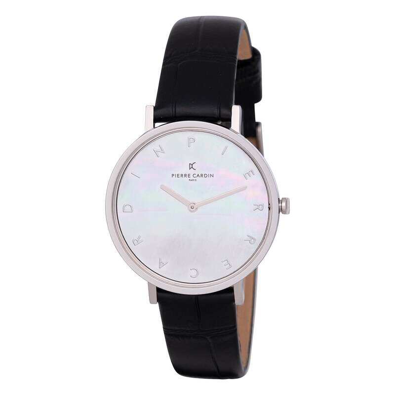 

PIERRE CARDIN Metal Women's Watch CBV.1128