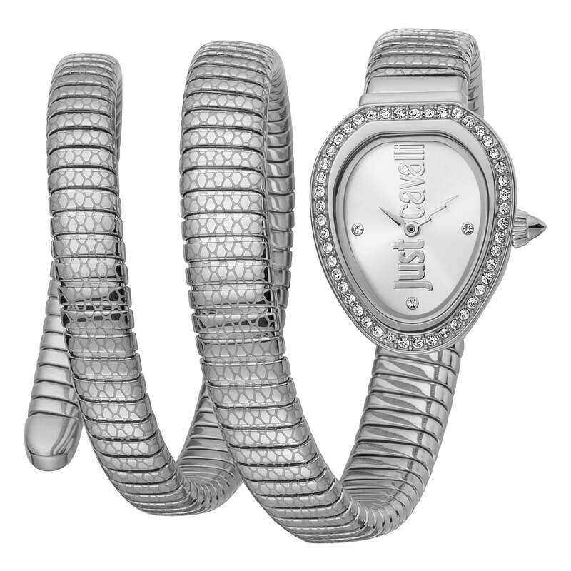 

JUST CAVALLI Stainless Steel Women's Watch JC1L163M0015