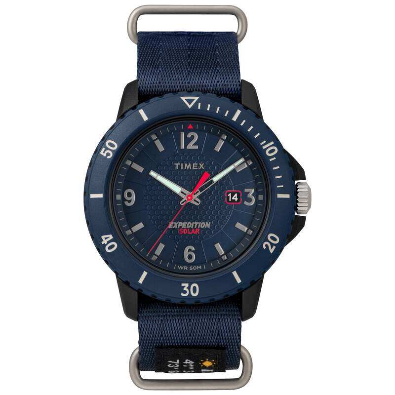 

TIMEX Resin Men's Watch TW4B14300