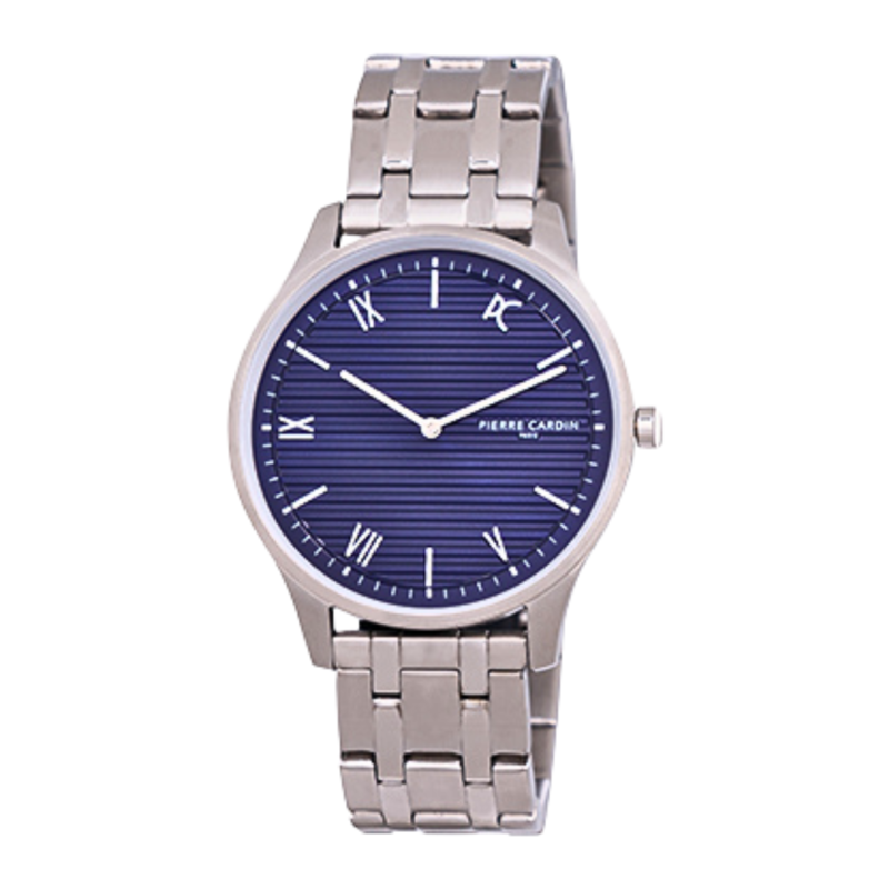

PIERRE CARDIN Metal Men's Watch CBA.4020